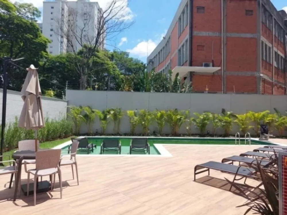 Apartamento, 2 quartos, 37 m² - Foto 4