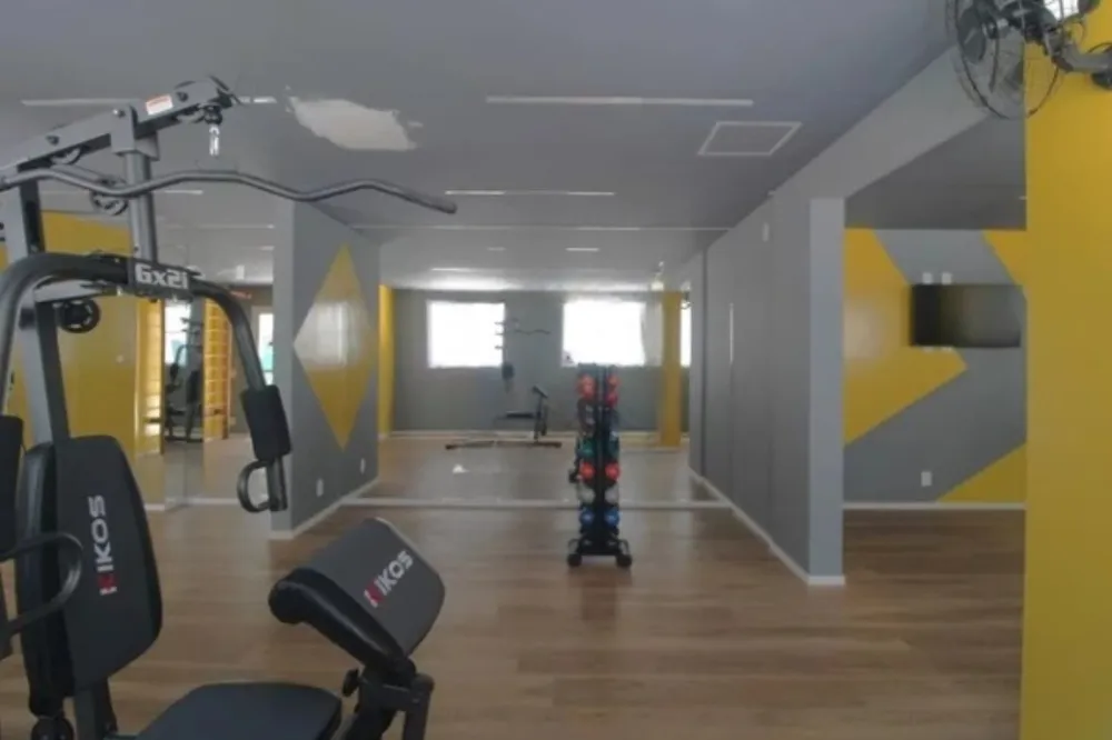 Apartamento, 2 quartos, 37 m² - Foto 10