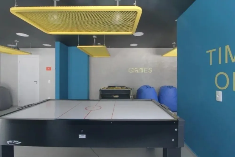 Apartamento, 2 quartos, 37 m² - Foto 13