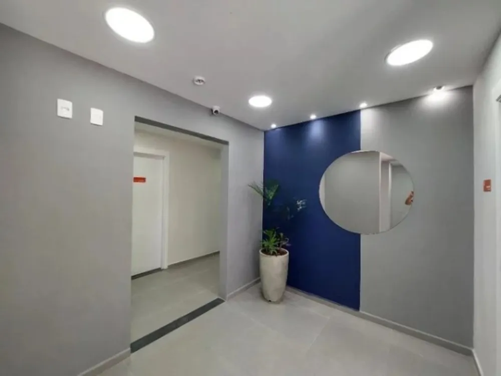 Apartamento, 2 quartos, 37 m² - Foto 8