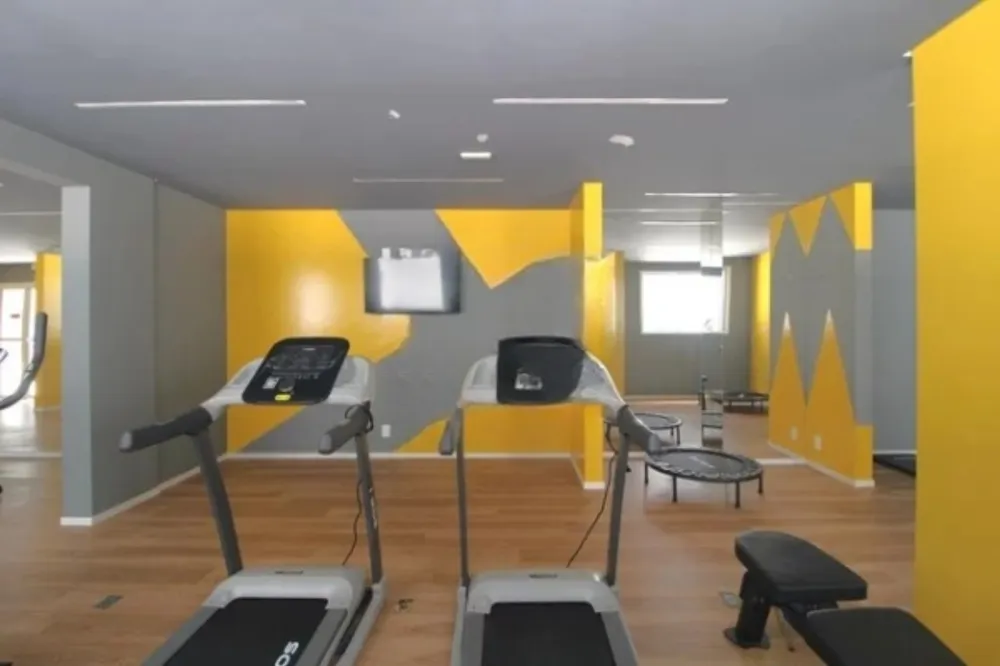 Apartamento, 2 quartos, 37 m² - Foto 11