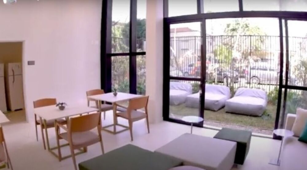 Apartamento à venda com 2 quartos, 111m² - Foto 1