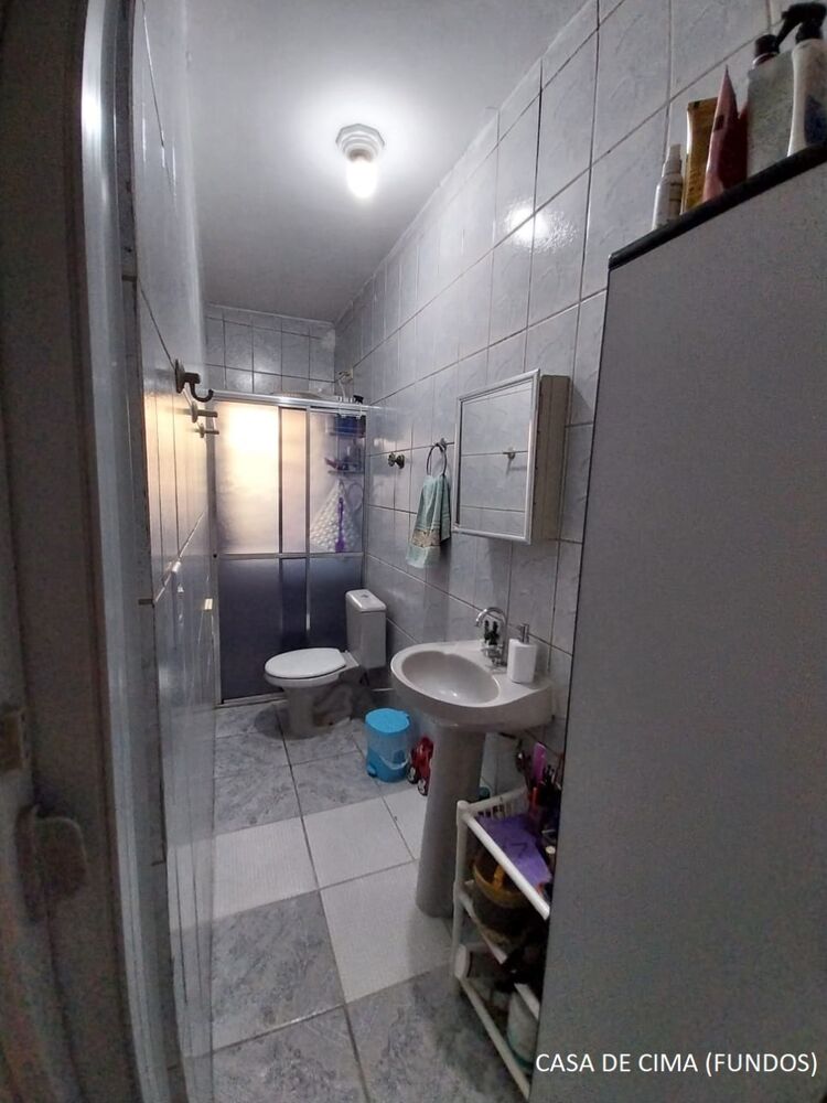 Casa, 3 quartos - Foto 3