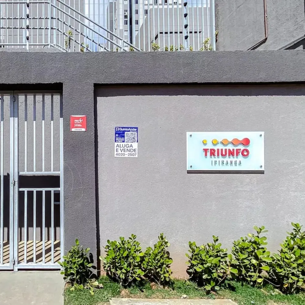 Apartamento, 2 quartos, 50 m² - Foto 21