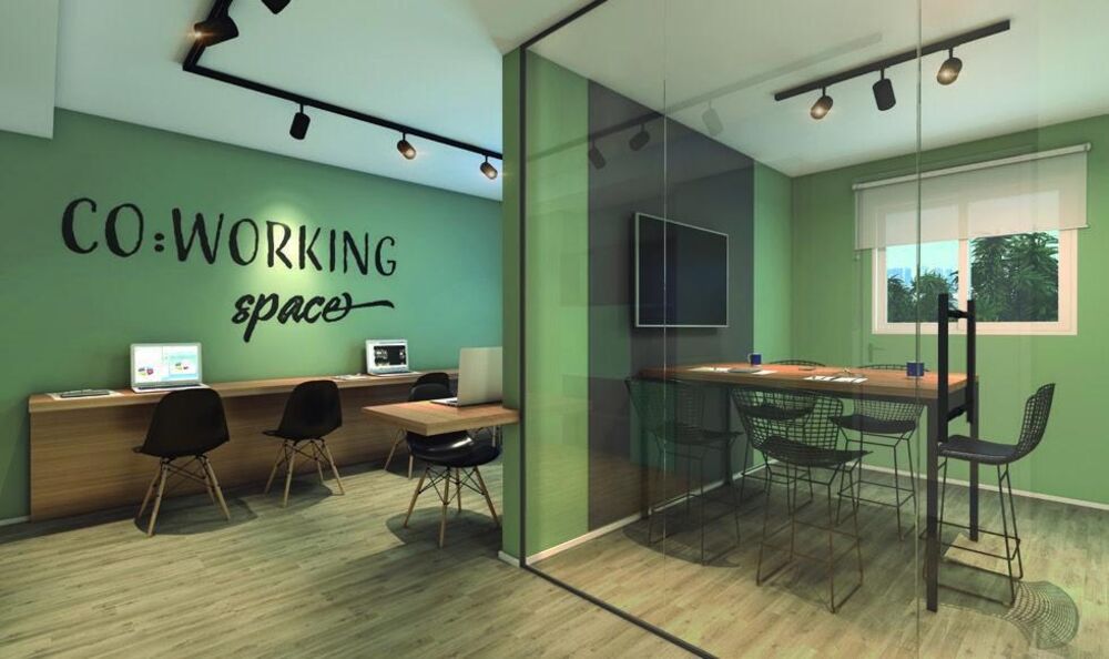 Apartamento, 2 quartos, 50 m² - Foto 7