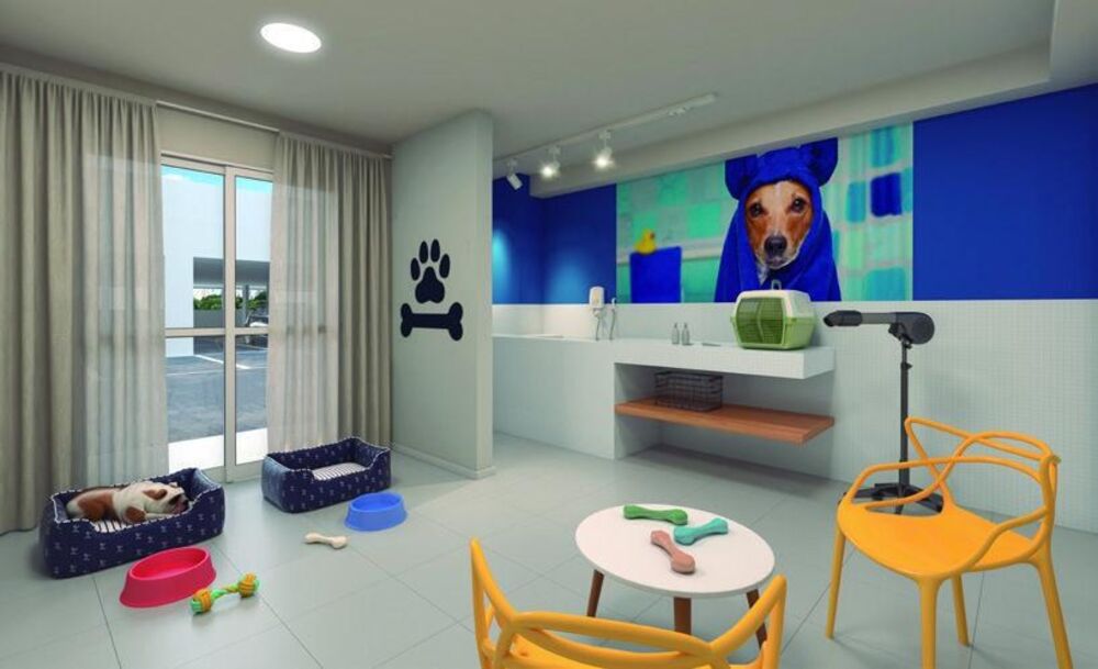 Apartamento, 2 quartos, 50 m² - Foto 17