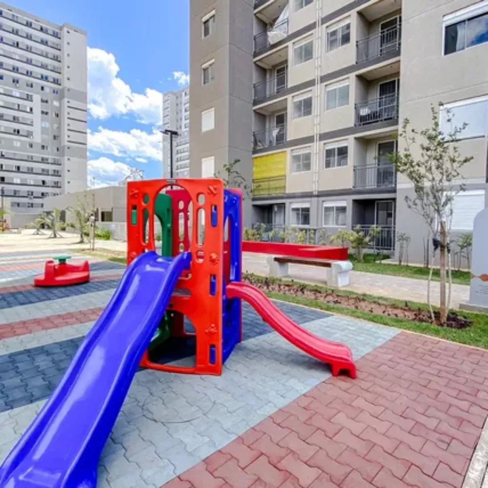 Apartamento, 2 quartos, 50 m² - Foto 28