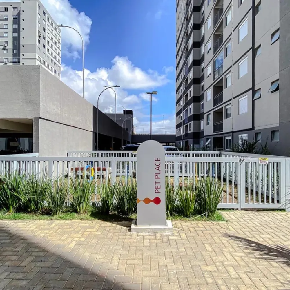 Apartamento, 2 quartos, 50 m² - Foto 25
