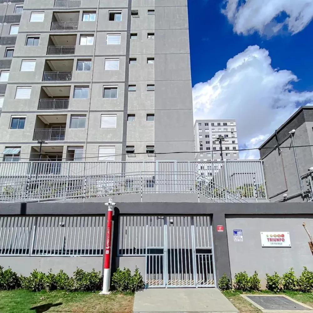 Apartamento, 2 quartos, 50 m² - Foto 24