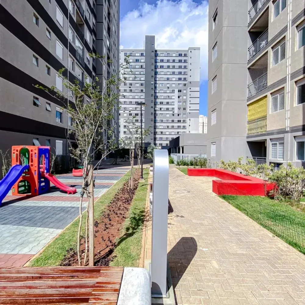 Apartamento, 2 quartos, 50 m² - Foto 23