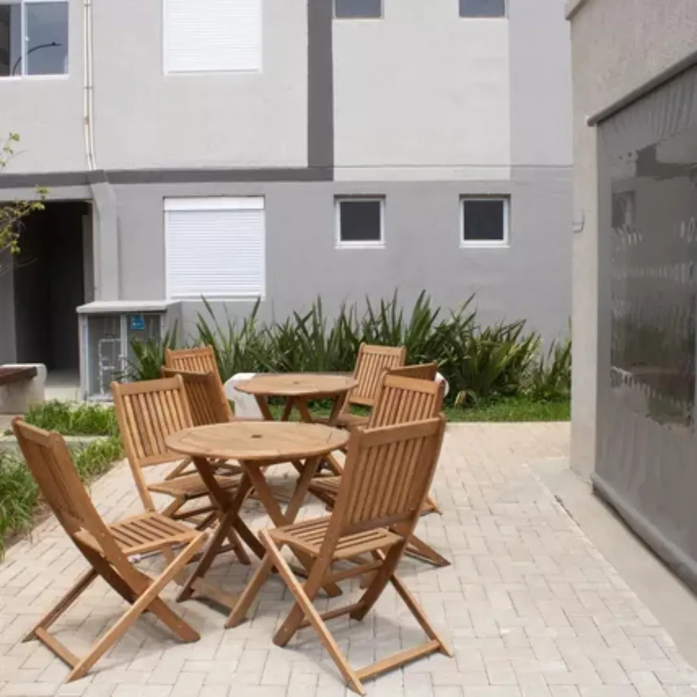 Apartamento, 2 quartos, 50 m² - Foto 29