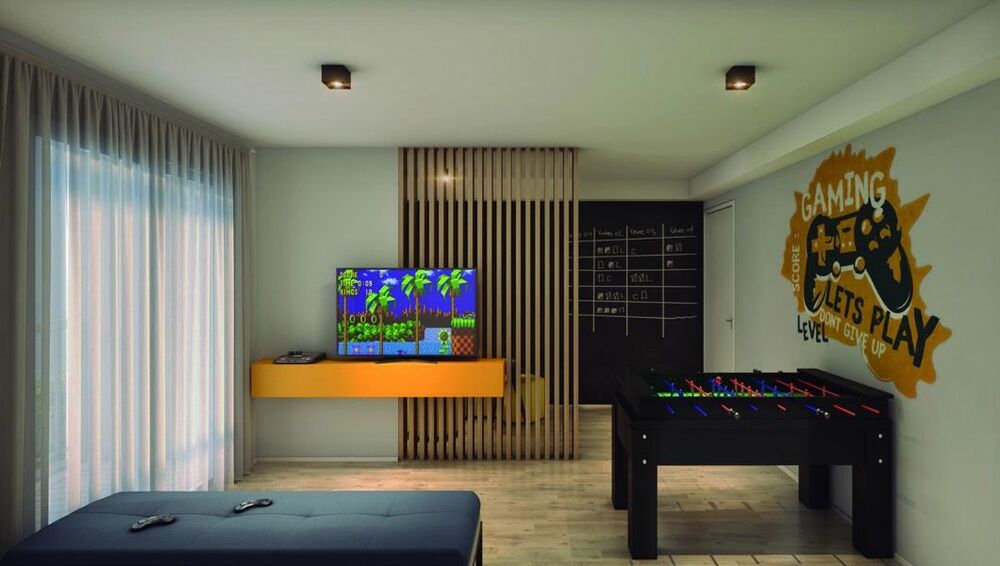 Apartamento, 2 quartos, 50 m² - Foto 19