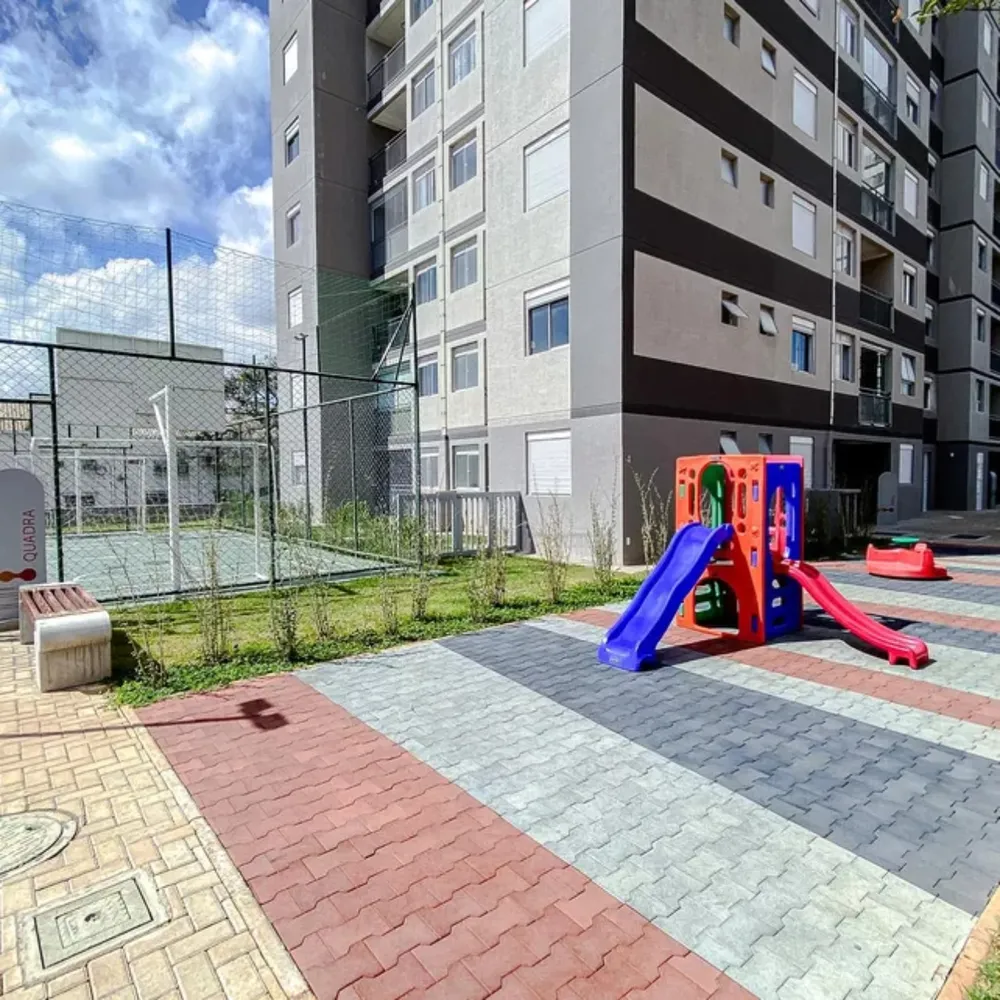 Apartamento, 2 quartos, 50 m² - Foto 22