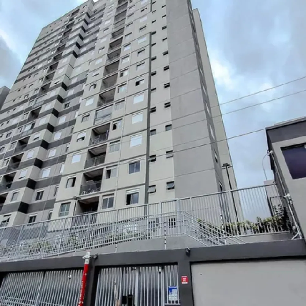 Apartamento, 2 quartos, 50 m² - Foto 32