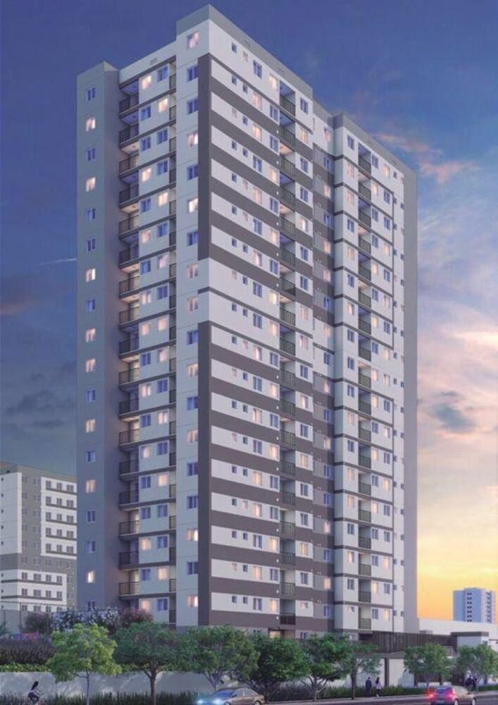 Apartamento, 2 quartos, 50 m² - Foto 10