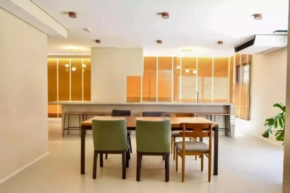 Apartamento, 1 quarto, 30 m² - Foto 12