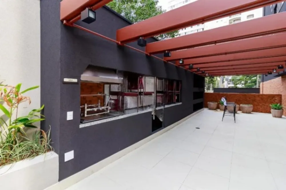 Apartamento, 1 quarto, 30 m² - Foto 5