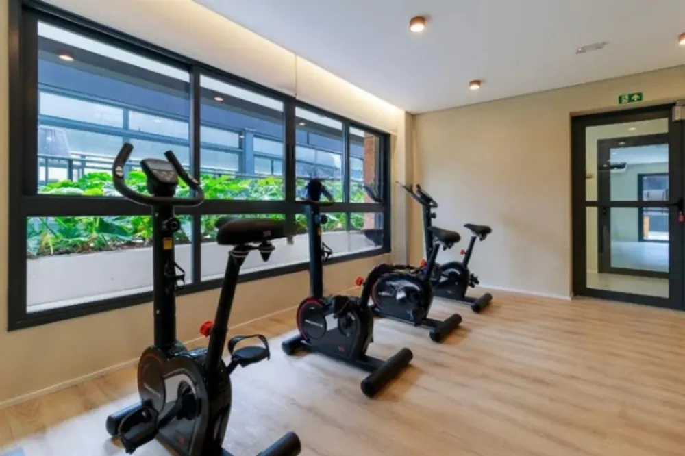 Apartamento, 1 quarto, 30 m² - Foto 14