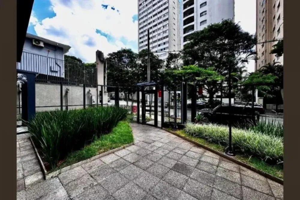 Apartamento, 1 quarto, 30 m² - Foto 4