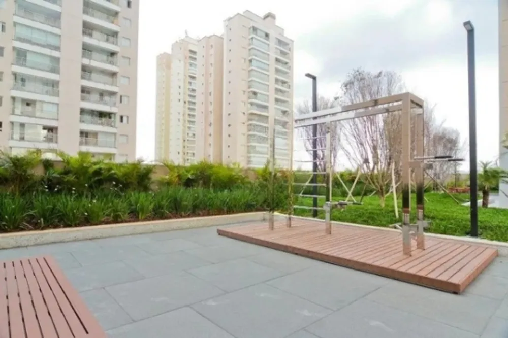Apartamento, 2 quartos, 61 m² - Foto 3