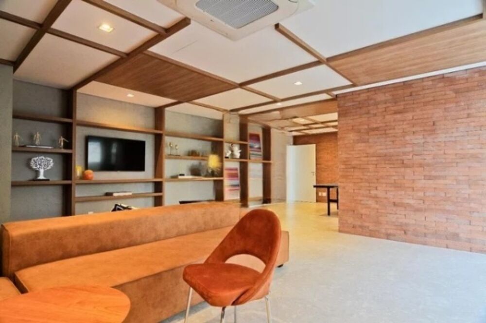 Apartamento, 2 quartos, 60 m² - Foto 4