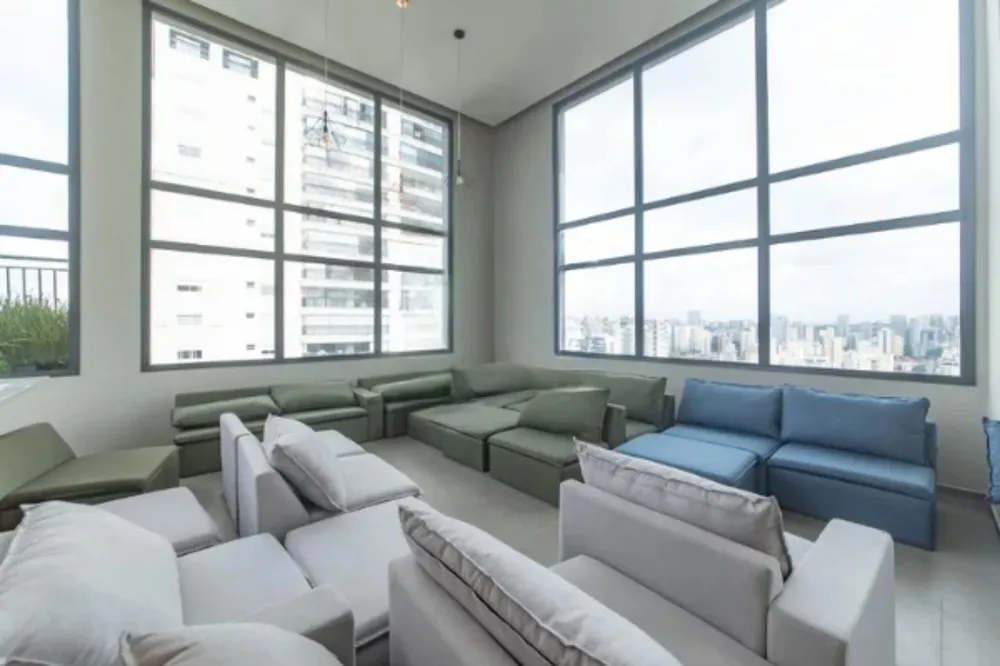 Apartamento, 1 quarto, 24 m² - Foto 12