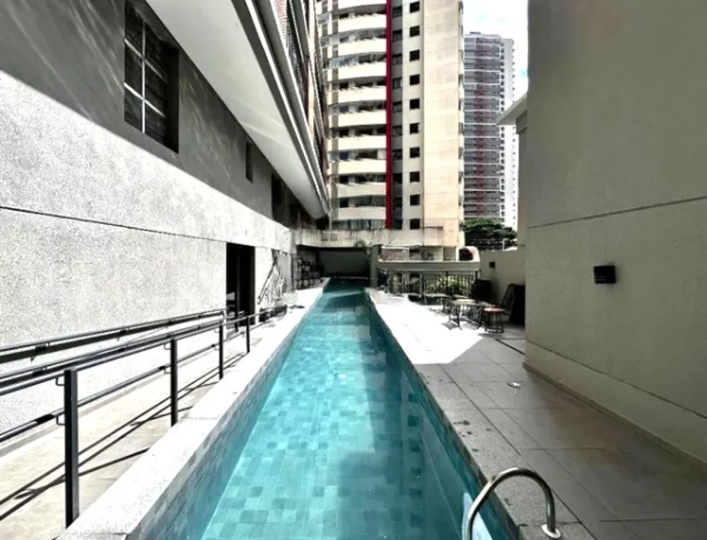 Apartamento, 1 quarto, 24 m² - Foto 11