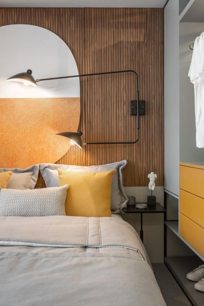 Apartamento, 1 quarto, 24 m² - Foto 7