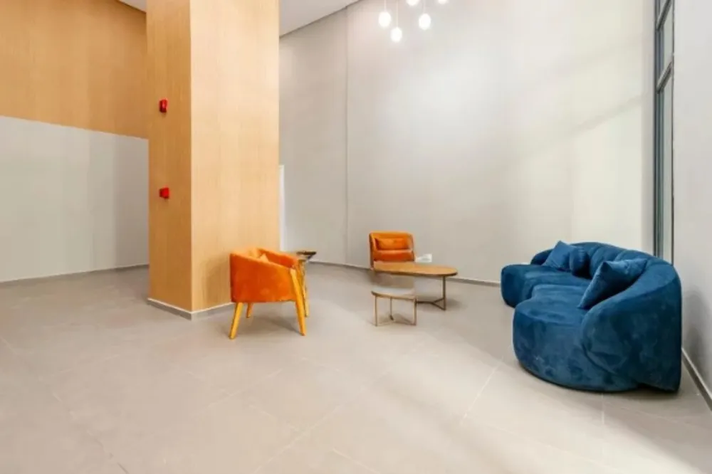 Apartamento, 1 quarto, 24 m² - Foto 14