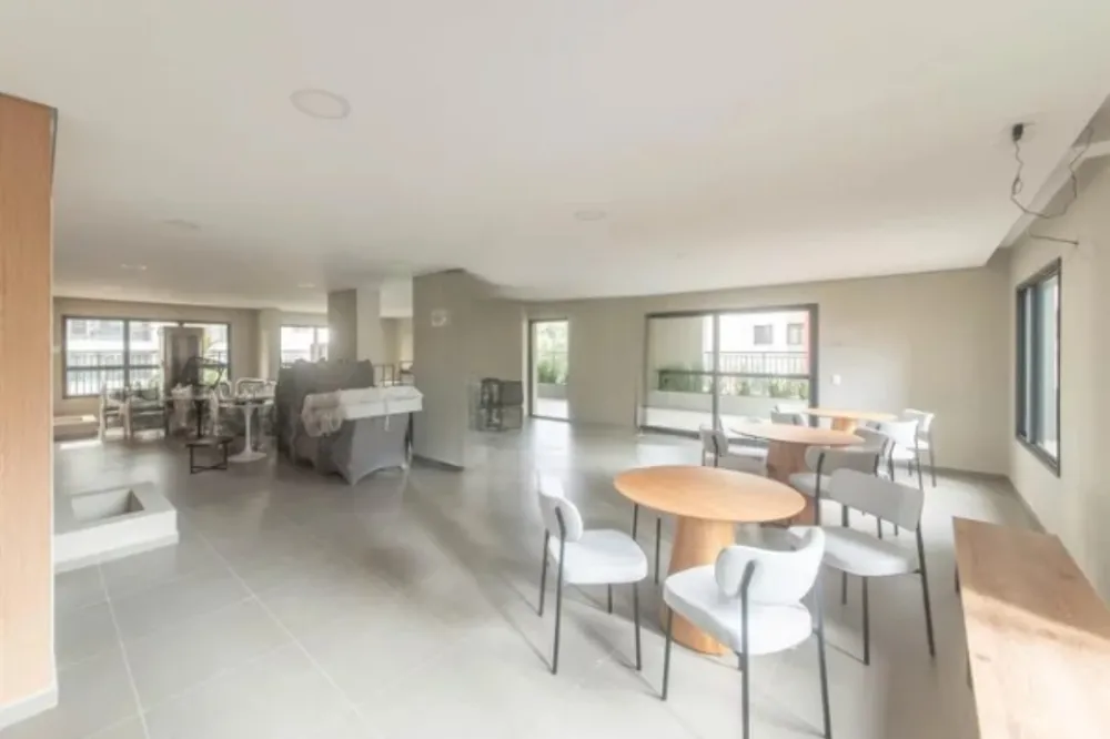 Apartamento, 1 quarto, 24 m² - Foto 13