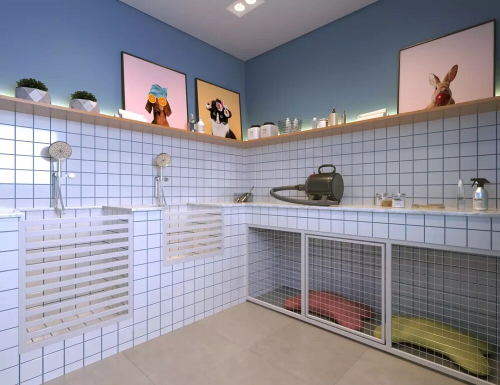 Apartamento, 2 quartos, 33 m² - Foto 2