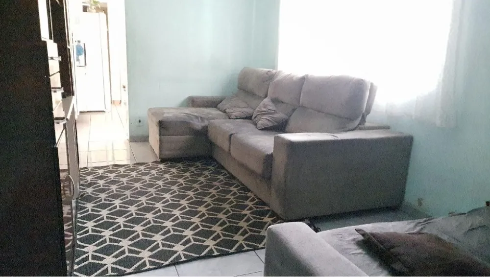 Casa, 2 quartos, 80 m² - Foto 12