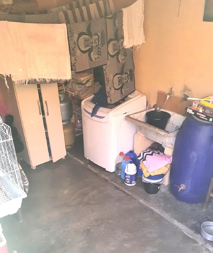 Casa, 2 quartos, 80 m² - Foto 4