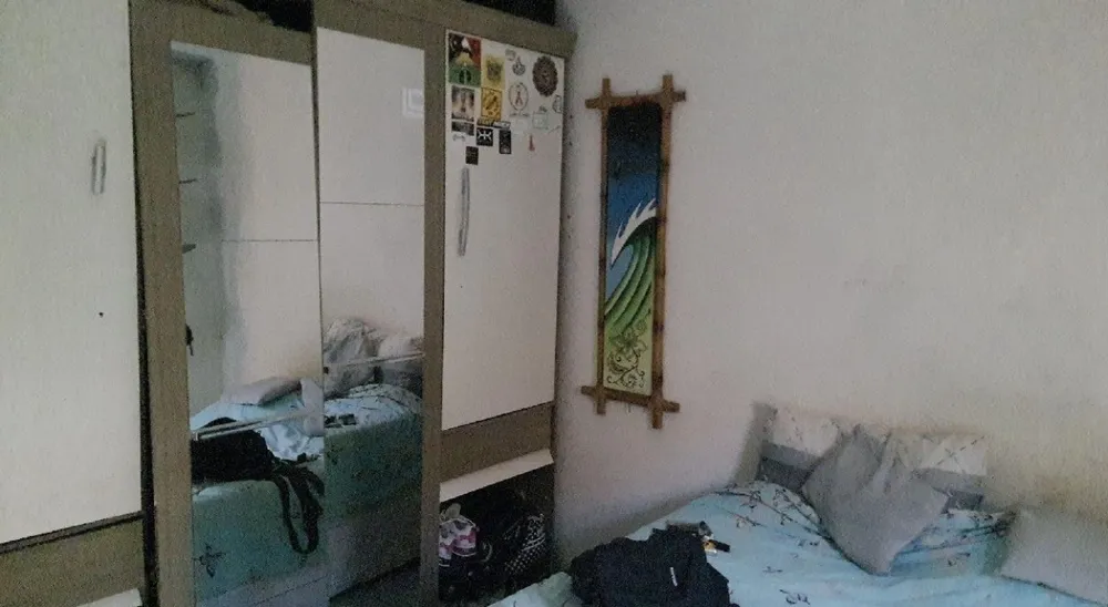 Casa, 2 quartos, 80 m² - Foto 13