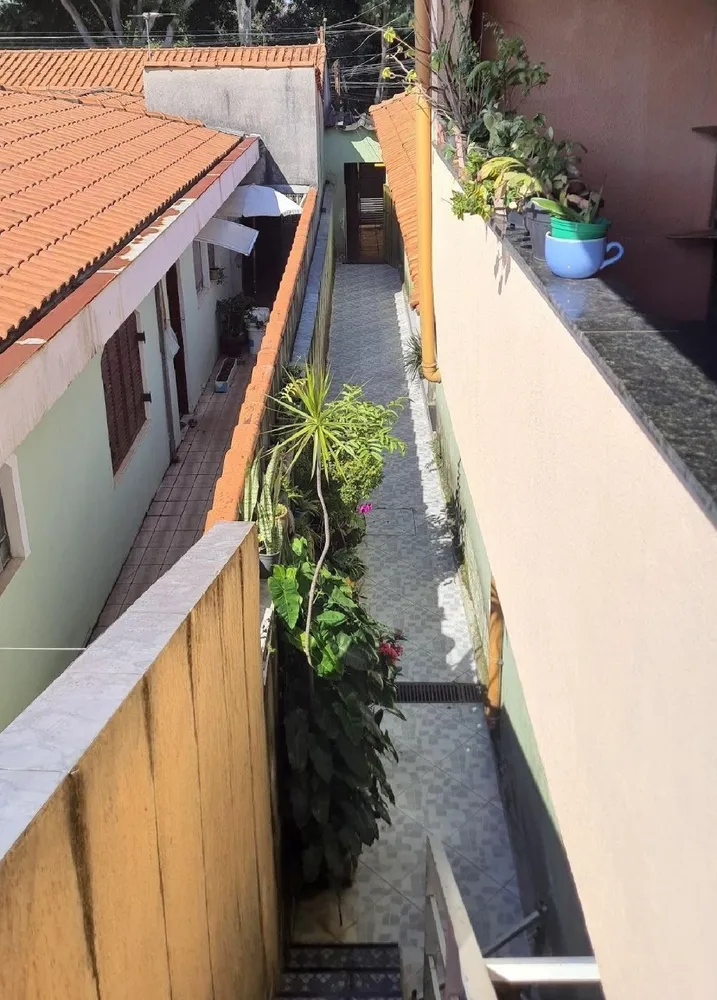 Casa, 2 quartos, 80 m² - Foto 1