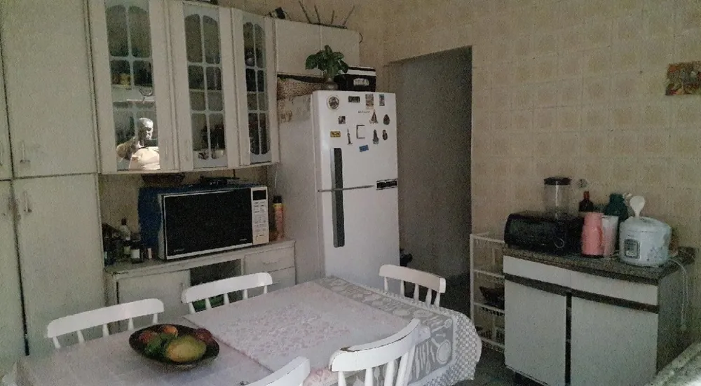 Casa, 2 quartos, 80 m² - Foto 8