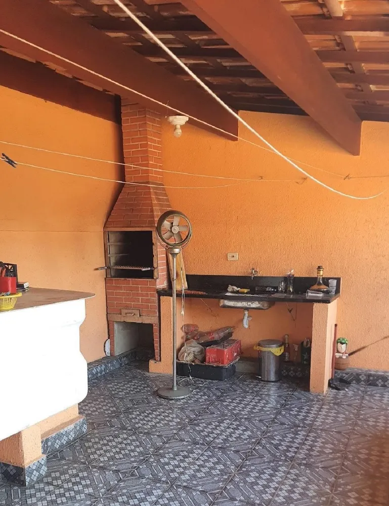 Casa, 2 quartos, 80 m² - Foto 2