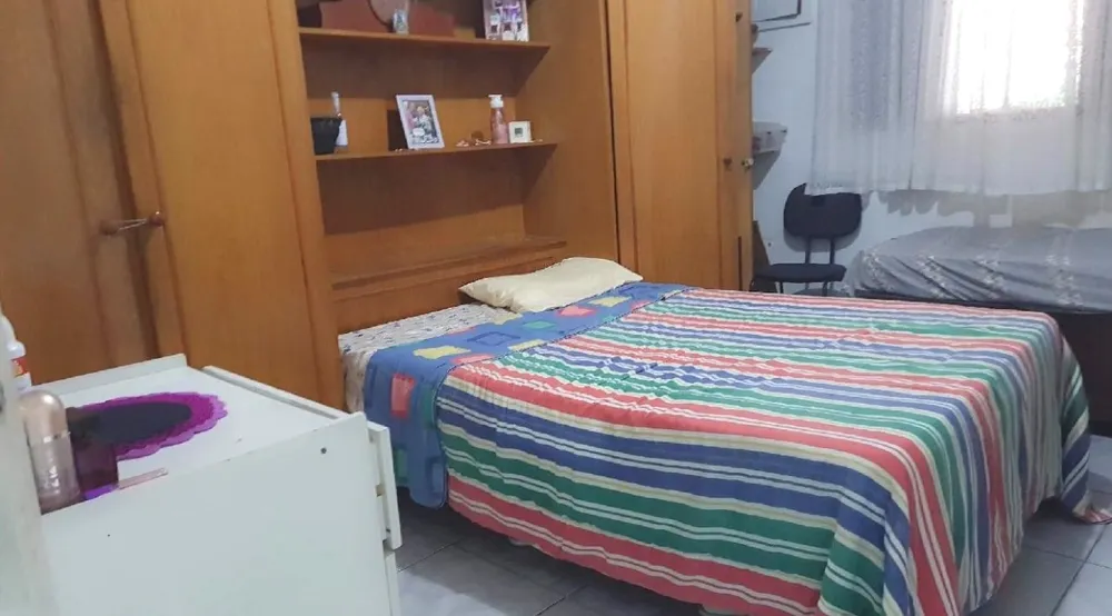 Casa, 2 quartos, 80 m² - Foto 7
