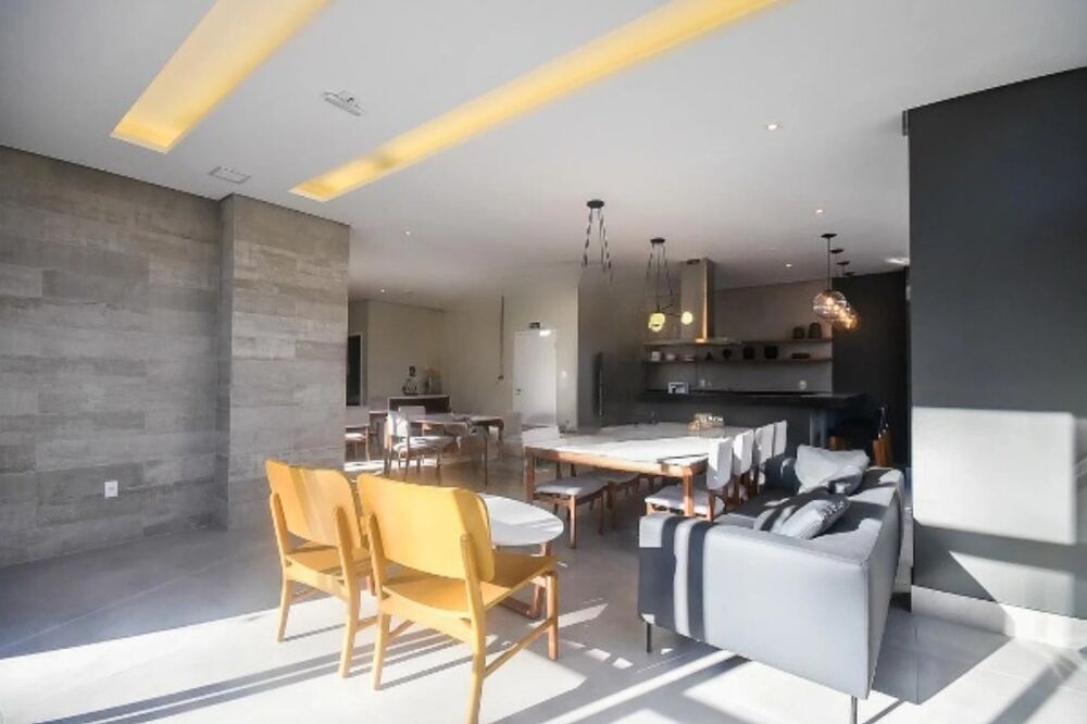 Apartamento, 2 quartos, 47 m² - Foto 3