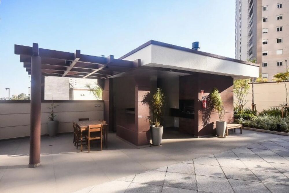 Apartamento, 2 quartos, 47 m² - Foto 4