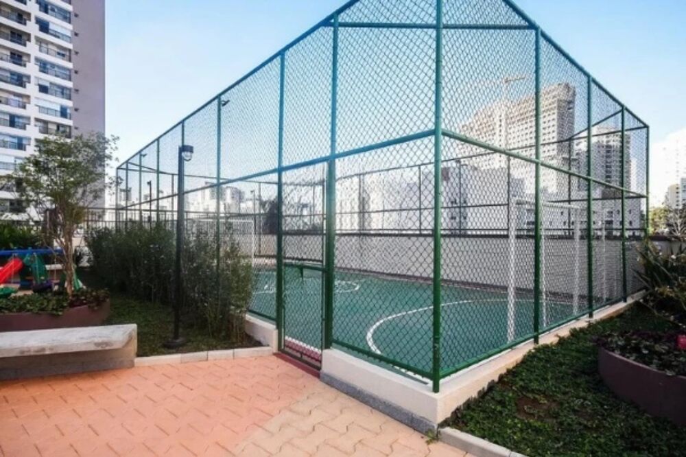 Apartamento, 2 quartos, 47 m² - Foto 5