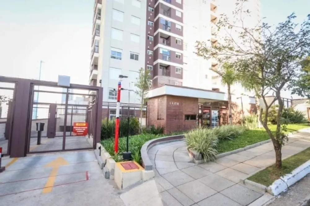 Apartamento, 2 quartos, 47 m² - Foto 4