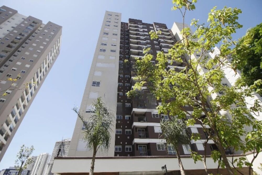 Apartamento, 2 quartos, 47 m² - Foto 1