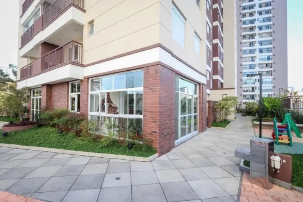 Apartamento, 2 quartos, 47 m² - Foto 5