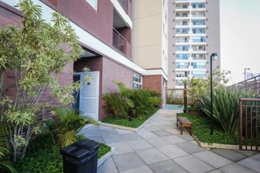 Apartamento, 2 quartos, 47 m² - Foto 6