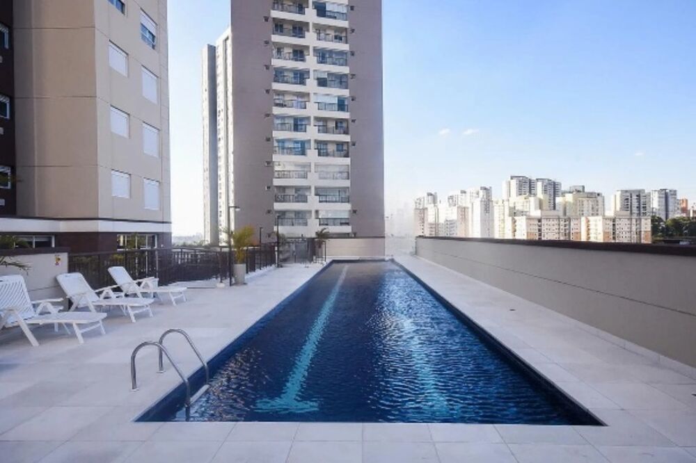 Apartamento, 2 quartos, 47 m² - Foto 10