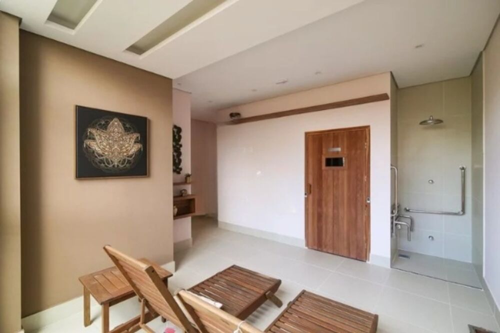 Apartamento, 2 quartos, 47 m² - Foto 9