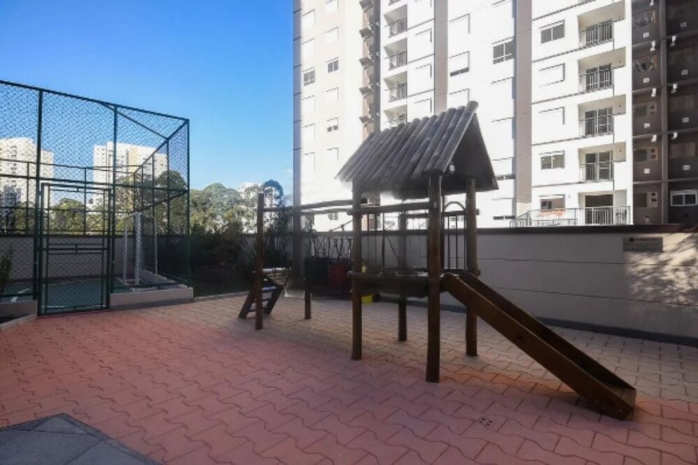 Apartamento, 2 quartos, 47 m² - Foto 7