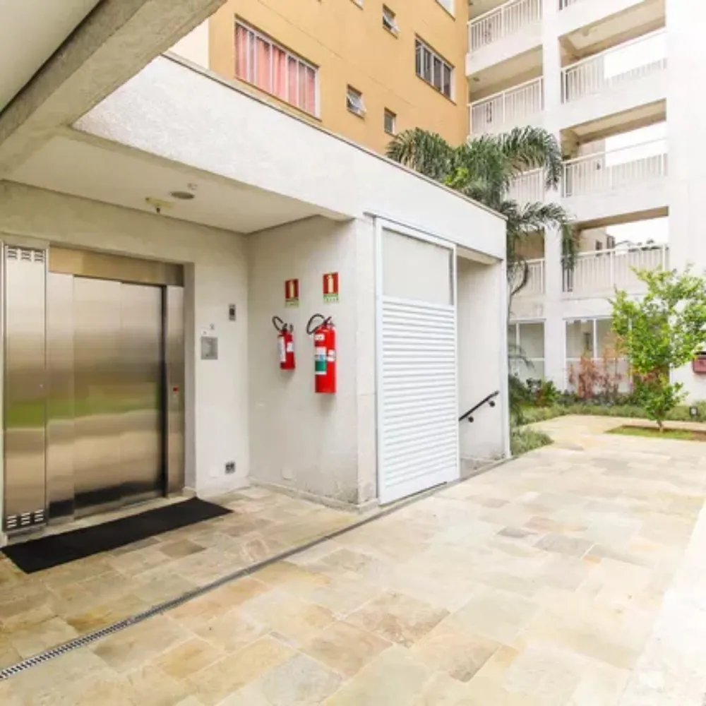 Apartamento, 1 quarto, 24 m² - Foto 9