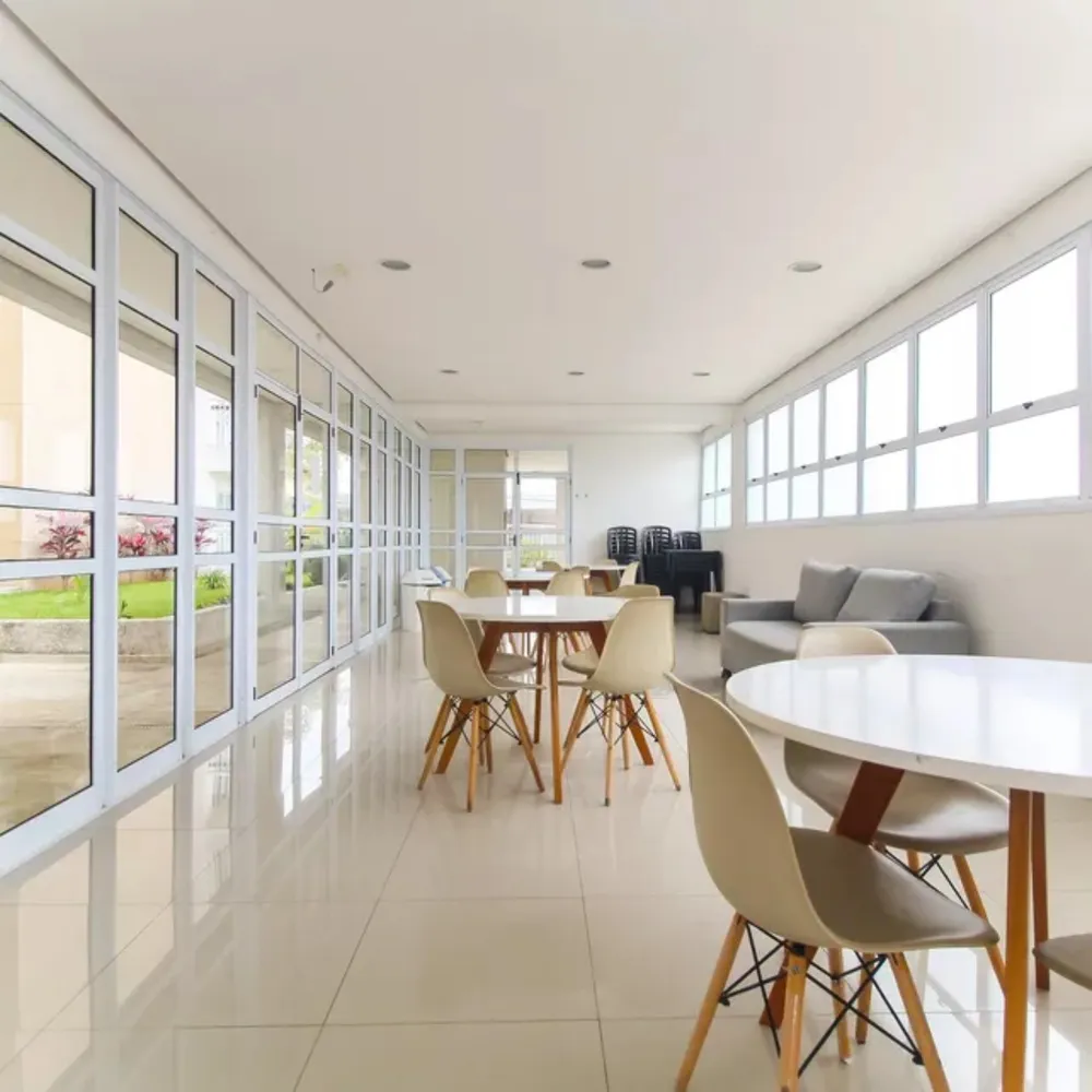Apartamento, 1 quarto, 24 m² - Foto 11